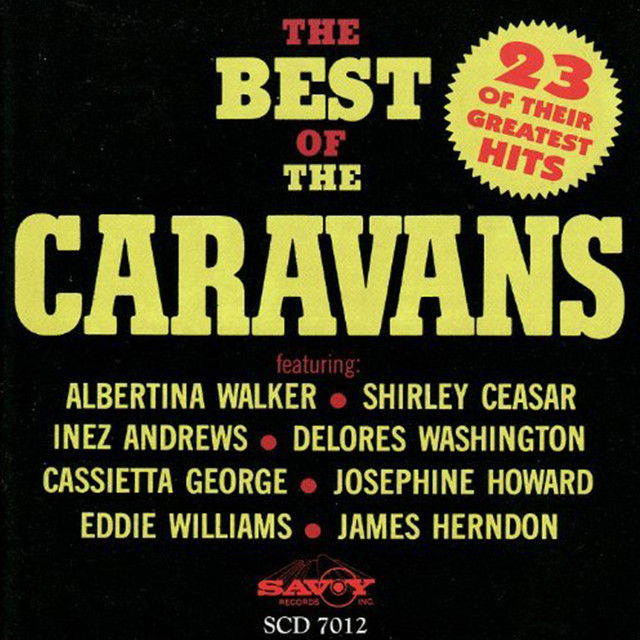 The Caravans photo