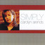 Simply Carolyn Arends cover