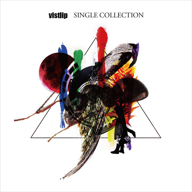 Single Collection (lipper) cover