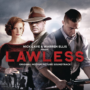 Lawless album