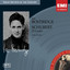 Schubert: 25 Lieder cover