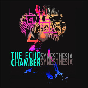 Synesthesia Albumcover