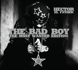 The Bad Boy: The Most Wanted Edition album