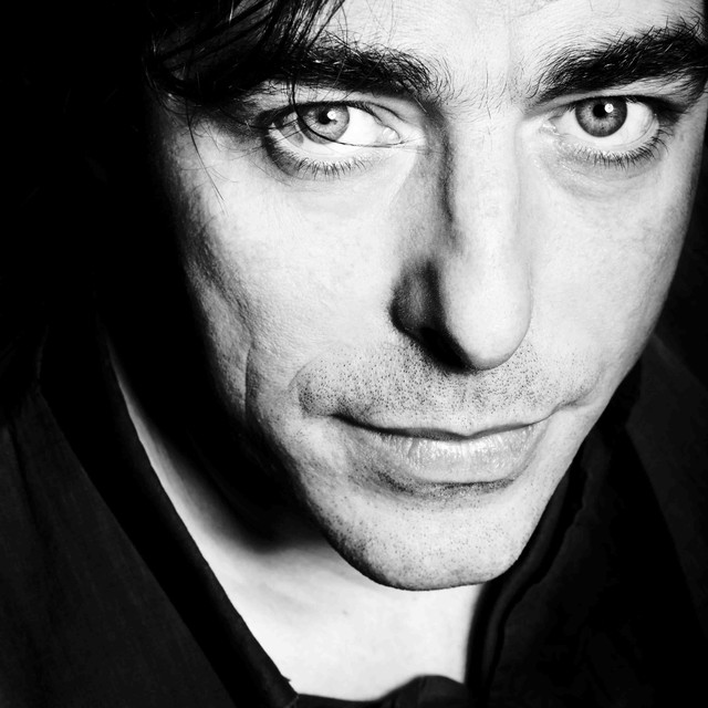 Benoît Delbecq Photo