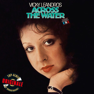 Across The Water (Originale) album