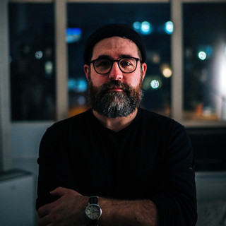 Nathan Shubert Photo