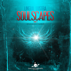 Soulscapes Part.I Albumcover