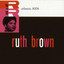 Ruth Brown cover
