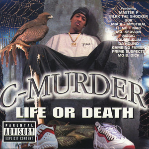 Life or Death album