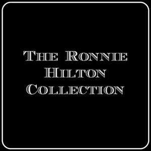 The Ronnie Hilton Collection cover