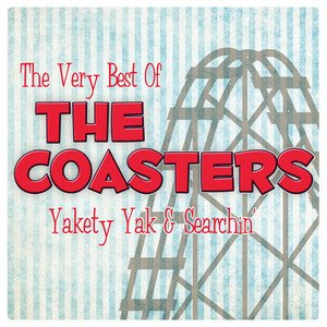 The Very Best of the Coasters album
