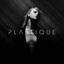 Plastique Albumcover