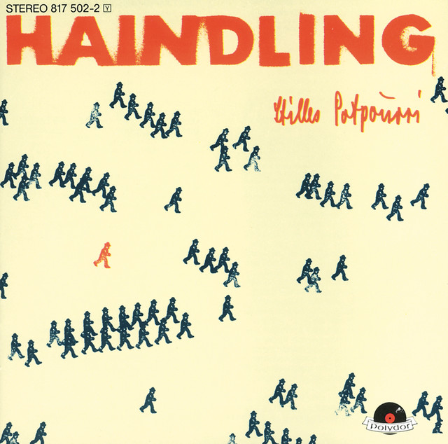 Stilles Potpourri cover