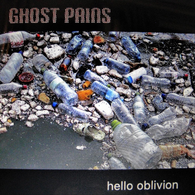 Ghost Pains Photo