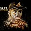 So It Begins Albumcover
