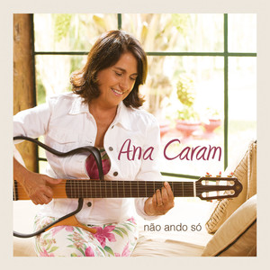 Não Ando Só album