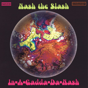 In-A-Gadda-Da-Nash cover