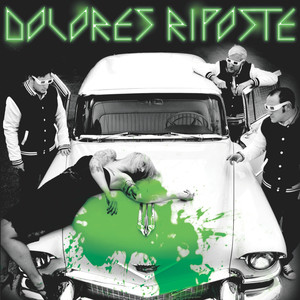 Dolores Riposte cover