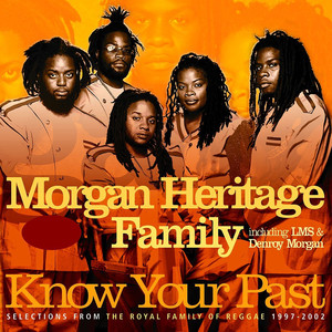 Know Your Past album