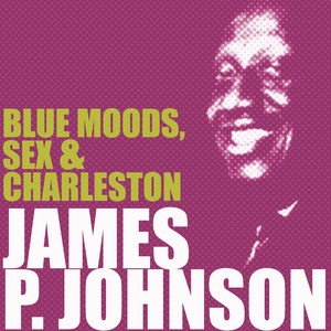 Blue Moods, Sex & Charleston album