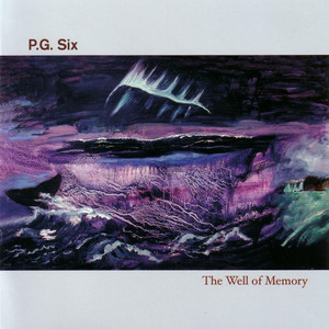The Well of Memory Part I cover
