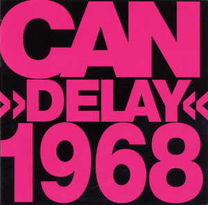 Delay 1968 album