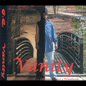 Vanity album