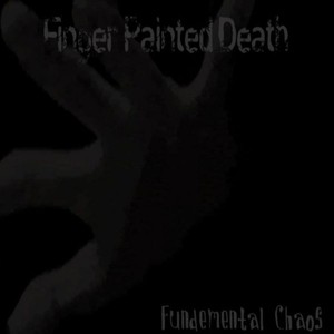 Finger Painted Death