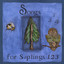Songs for Saplings 123 Albumcover