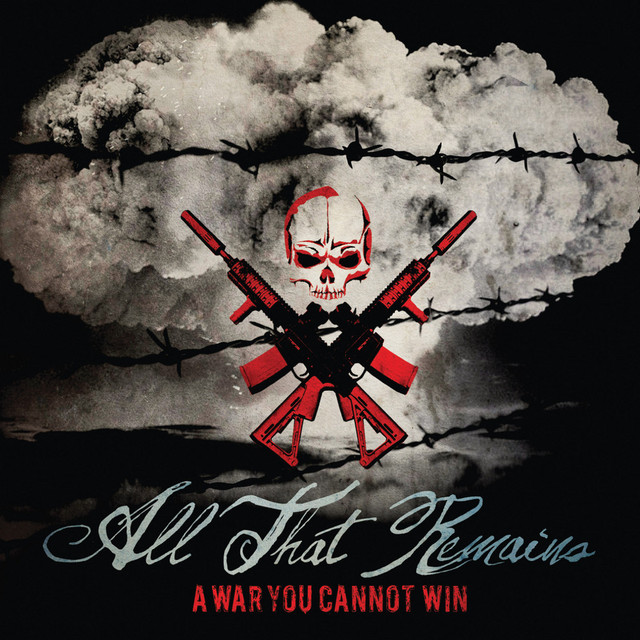 A War You Cannot Win cover