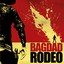 Bagdad Rodeo Albumcover