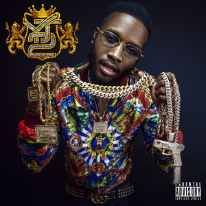 Young Jefe 2 album