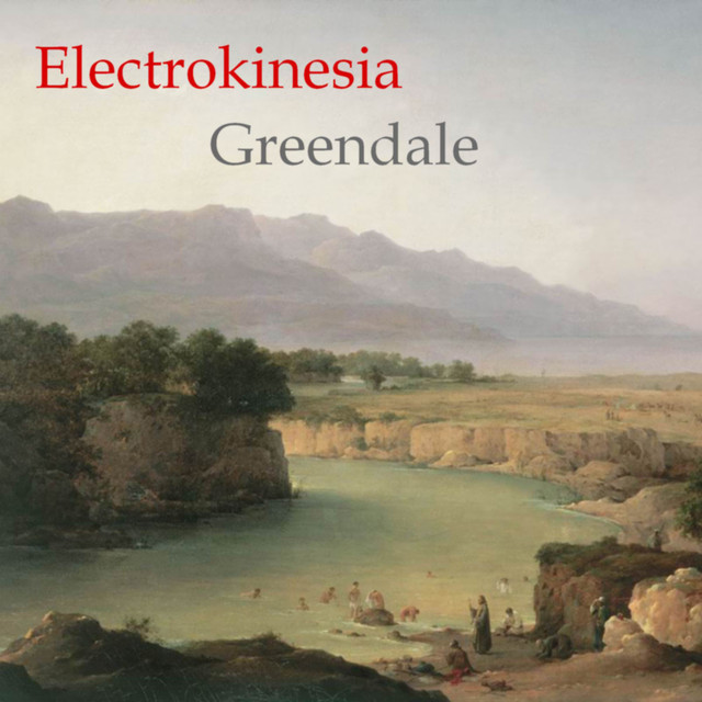 Electrokinesia Photo