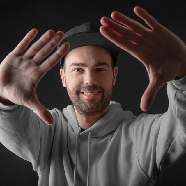 Mark Sixma