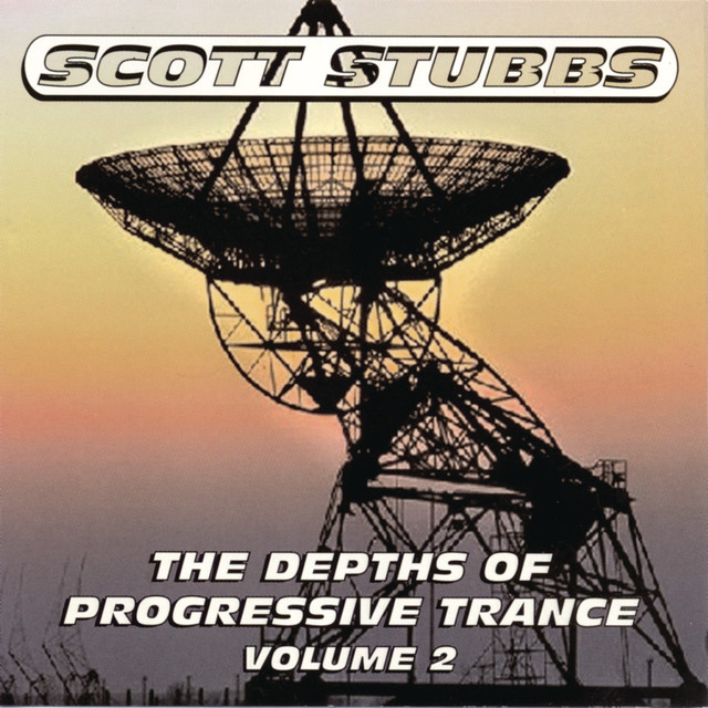 Scott Stubbs Photo