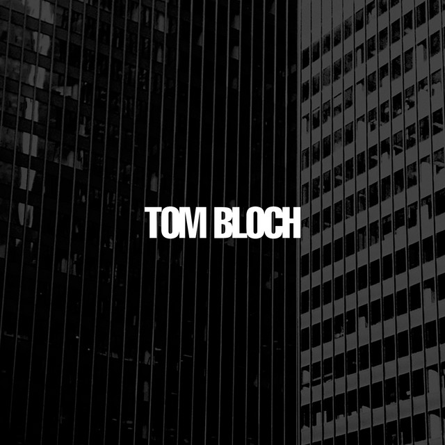 Tom Bloch Photo