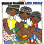 Latin Bugalu cover