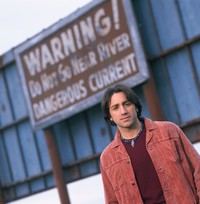 Steve Azar