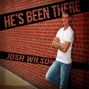 He's Been There album
