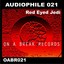 Red Eyed Jedi Albumcover