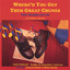 Where'd You Get Them Great Chunes Albumcover