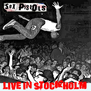 Live in Stockholm album