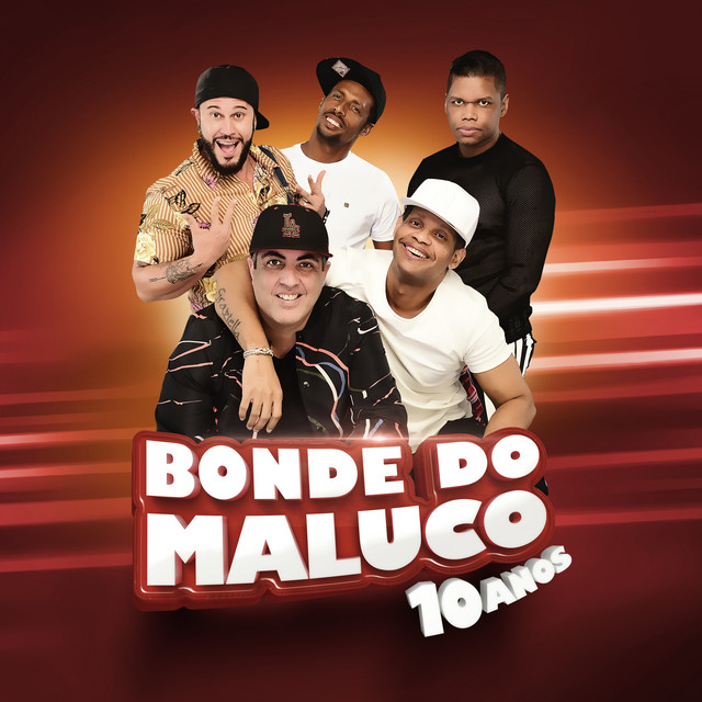 Bonde do Maluco Photo