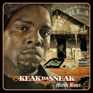 Mobb Boss album