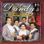 Los Dandy´s las de Juan Gabriel cover