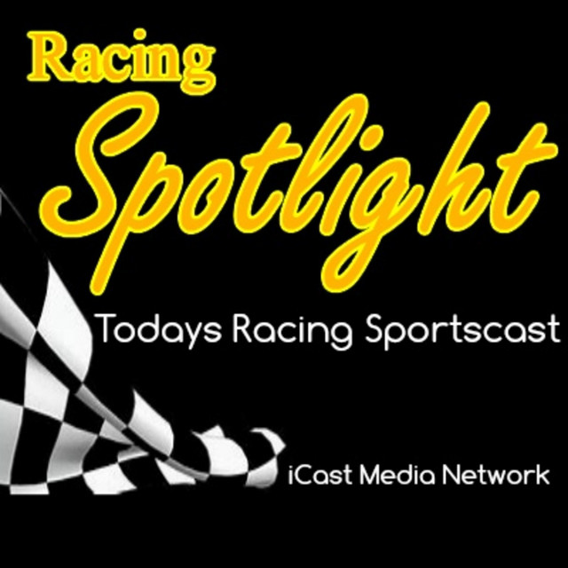The Racing Spotlight | Podcast on Spotify