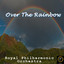 Over The Rainbow Albumcover