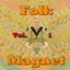 Folk Magnet, Vol. 1 cover