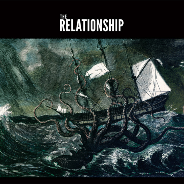 The Relationship cover