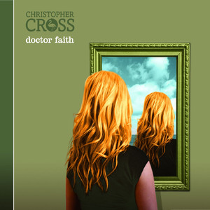 Doctor Faith cover